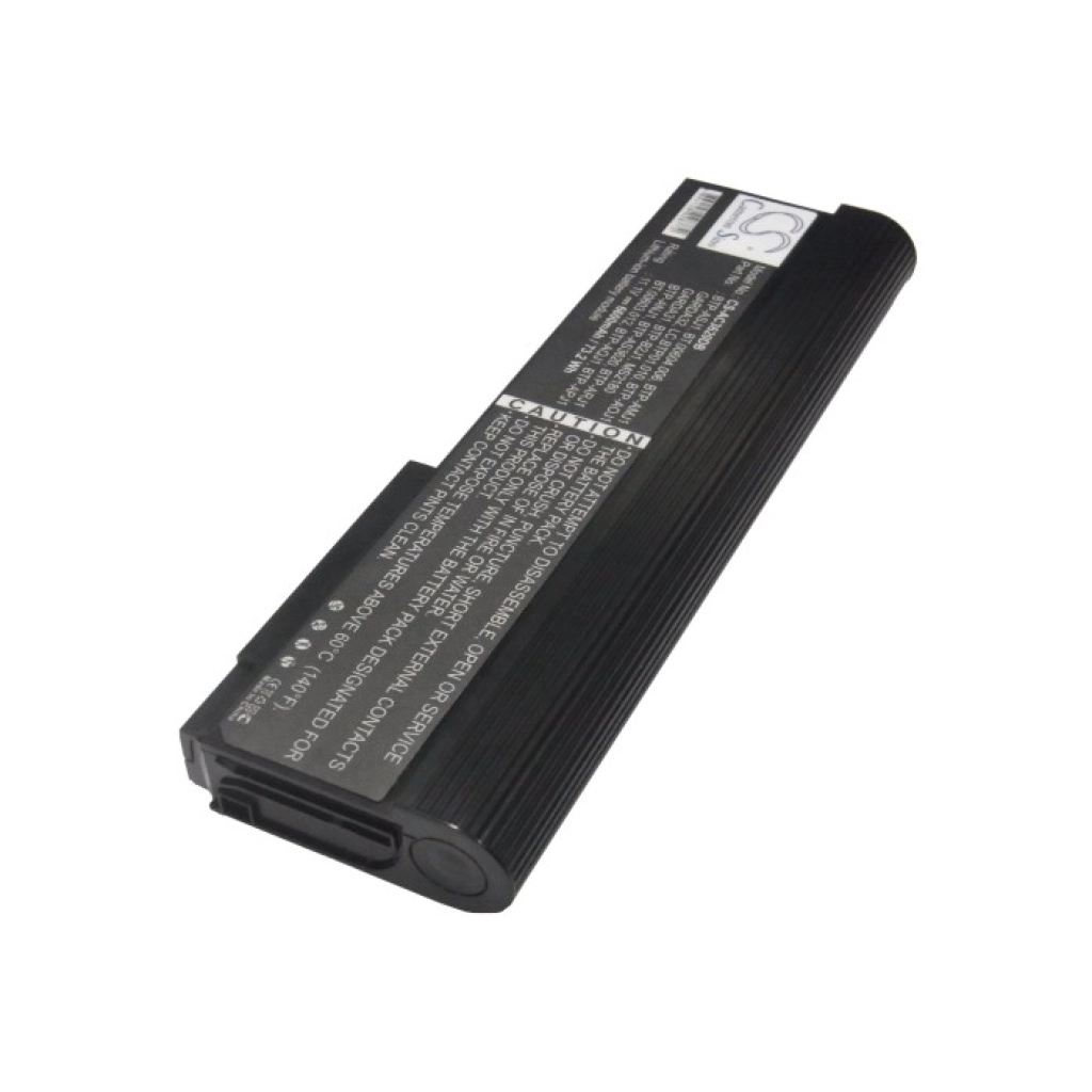 Batterier till bärbara datorer Acer Aspire 5562WXMi