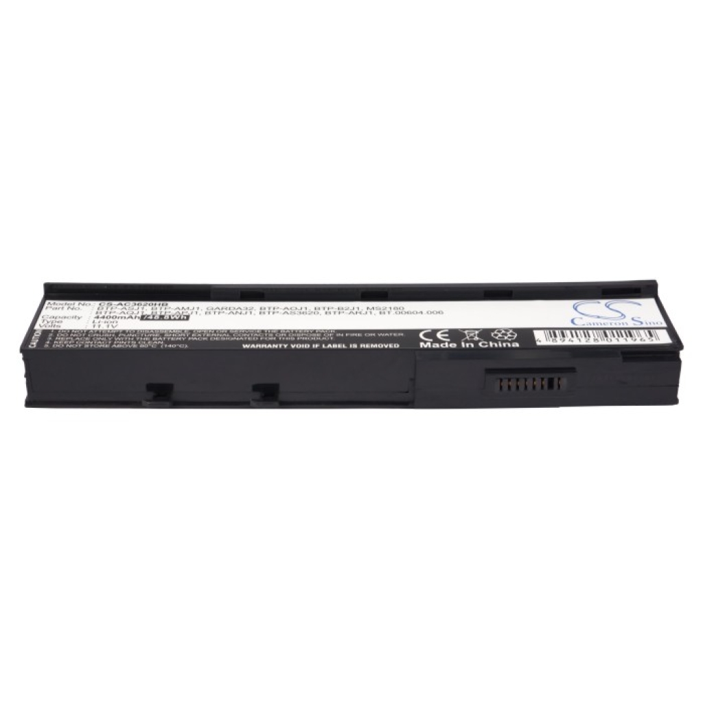 Battery Replaces BTP-ASJ1