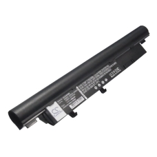 Kompatibel batteribyte för Acer 3INR18/65-2,934T4070H,AK.006BT.027,AS09D34,AS09D36...