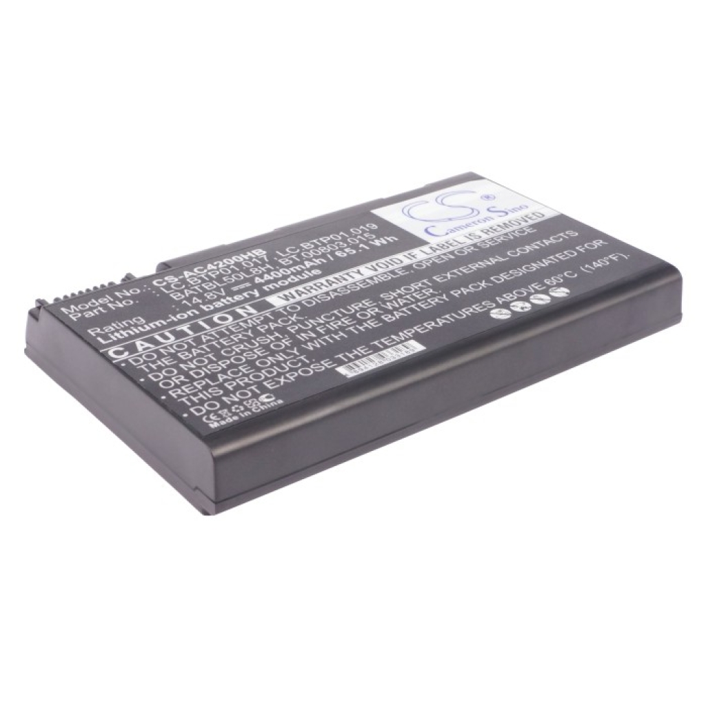 Acer TravelMate 3900