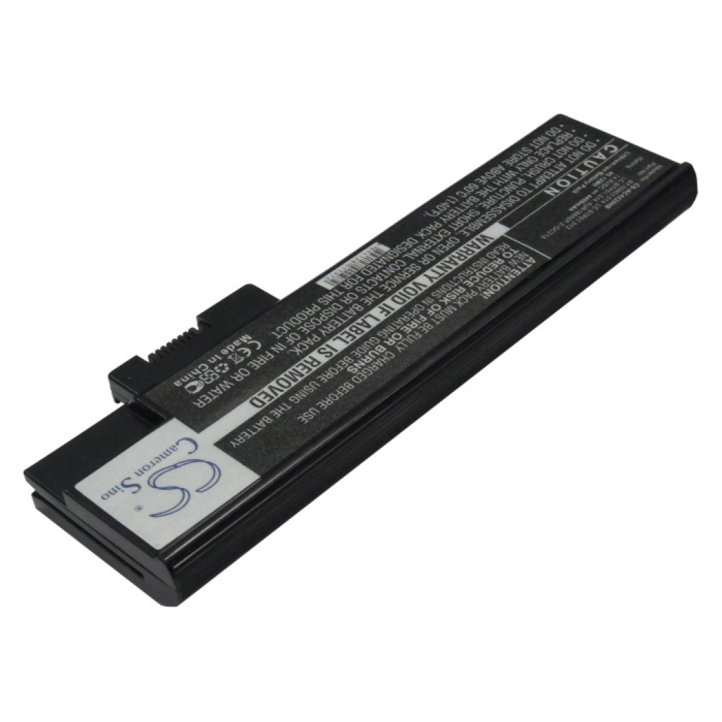 Batterier till bärbara datorer Acer Aspire 5602WLMi