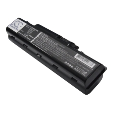 Compatible battery replacement for Gateway AS07A31,AS07A32,AS07A41,AS07A42,AS07A51...