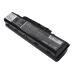 Batterier Ersätter AS07A31