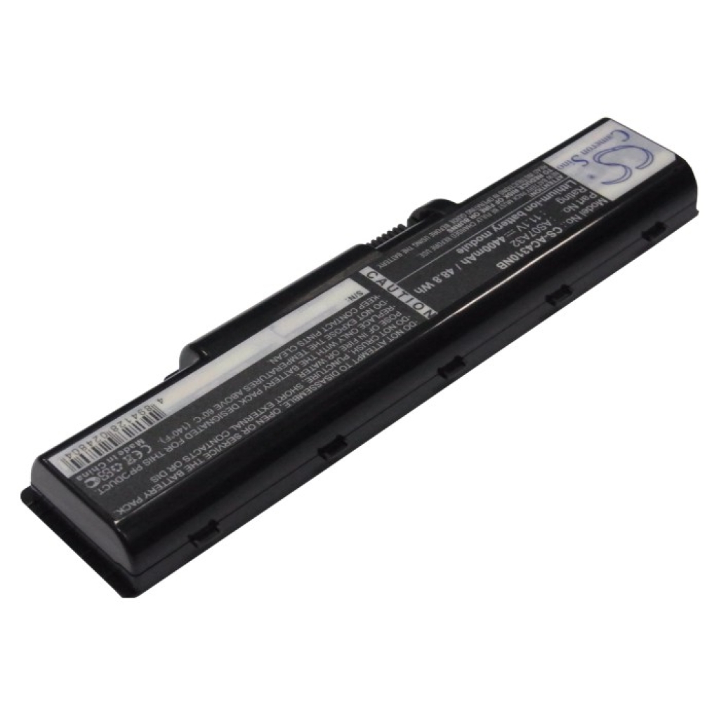 Notebook battery Acer Aspire 4935G-644G32Mn