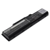 Batterier till bärbara datorer Gateway NV5331U
