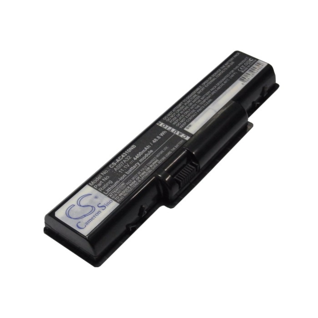 Notebook battery Acer Aspire 4935G-644G32Mn