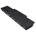 Batterier till bärbara datorer Gateway NV5331U