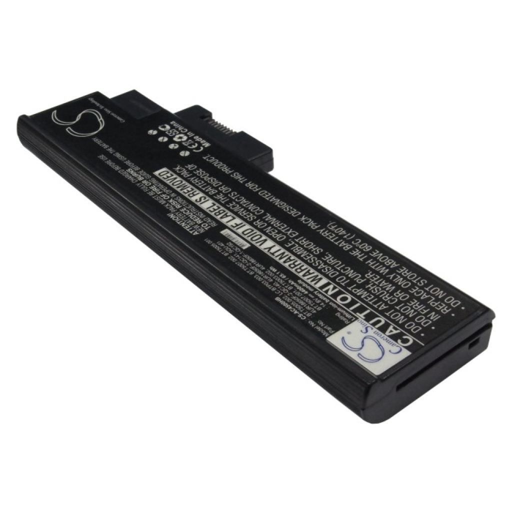 Acer TravelMate 4015LCi