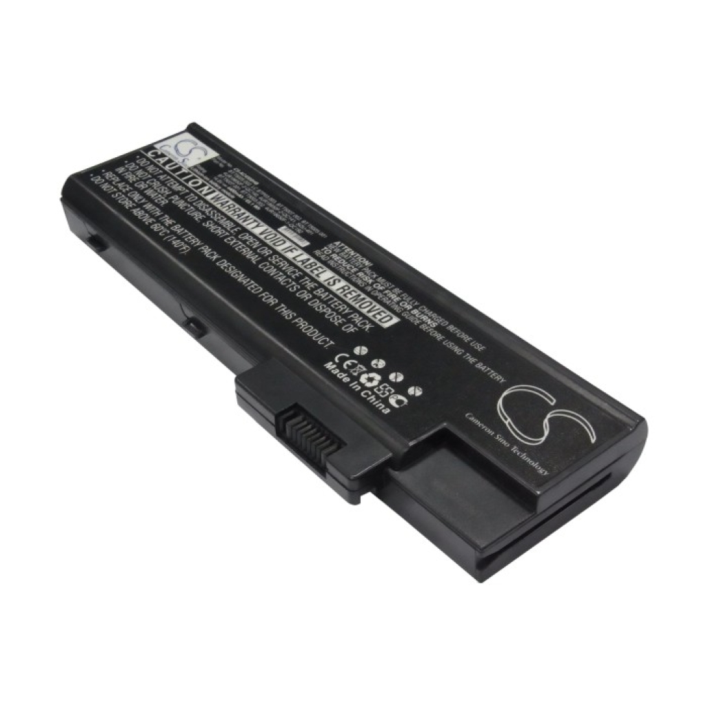 Acer TravelMate 4015LCi