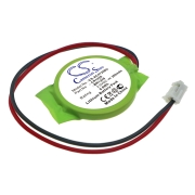 Batteri compatibleWith CMOS-batterier