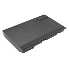 Compatible battery replacement for Acer 23.TCZV1.004,AK.008BT.054,BT.00803.022,BT.00804.019,BT.00807.013...