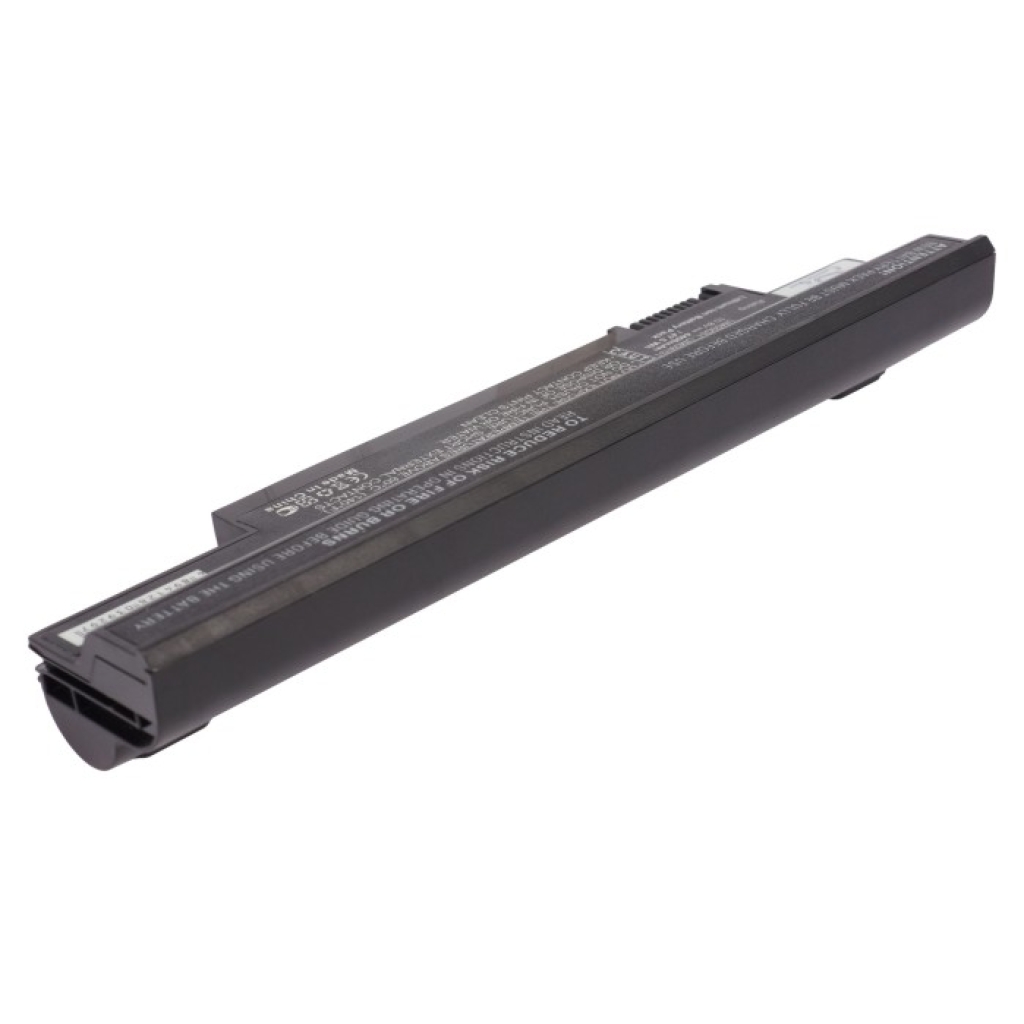 Batterier Ersätter UM09H75