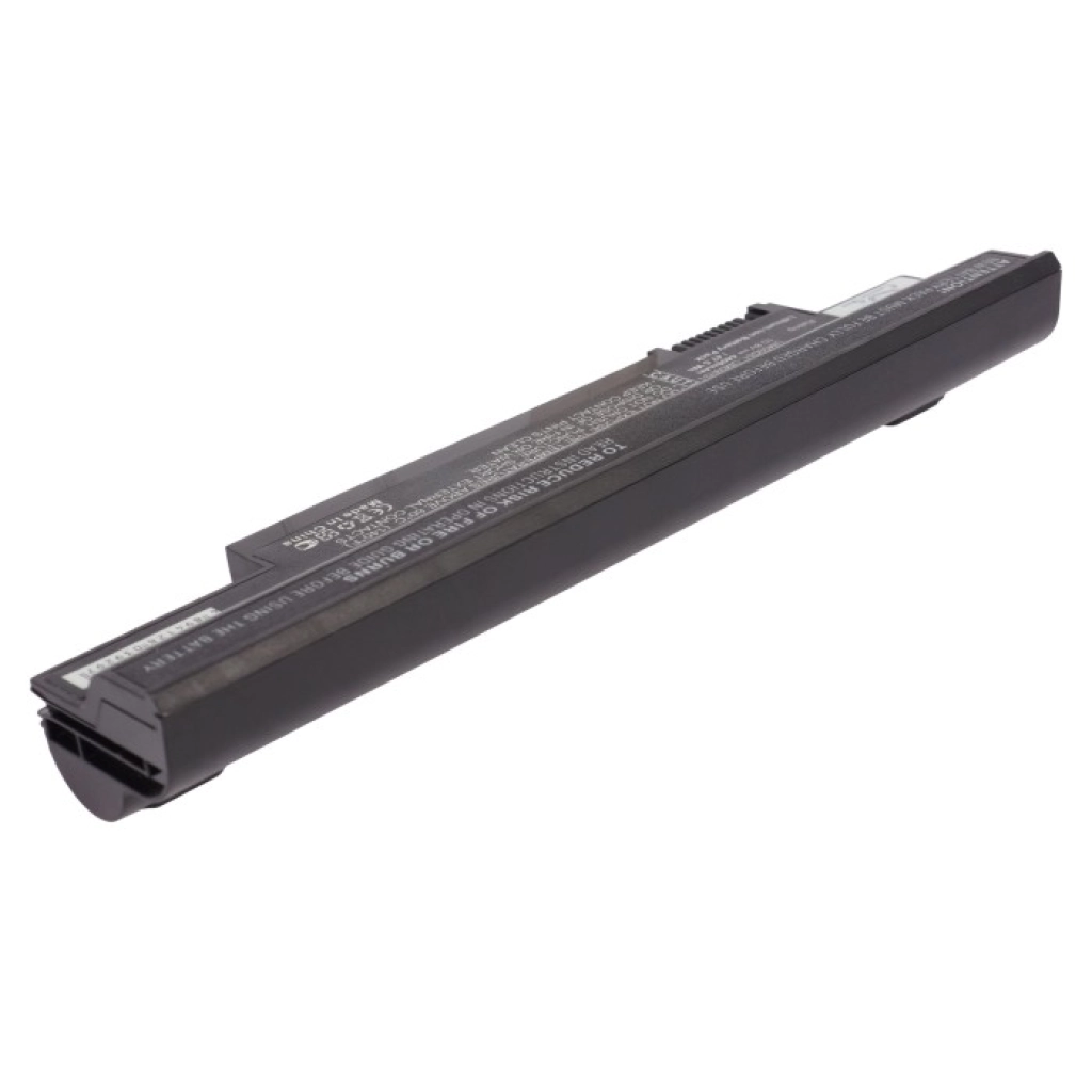 Batterier Ersätter UM09H73
