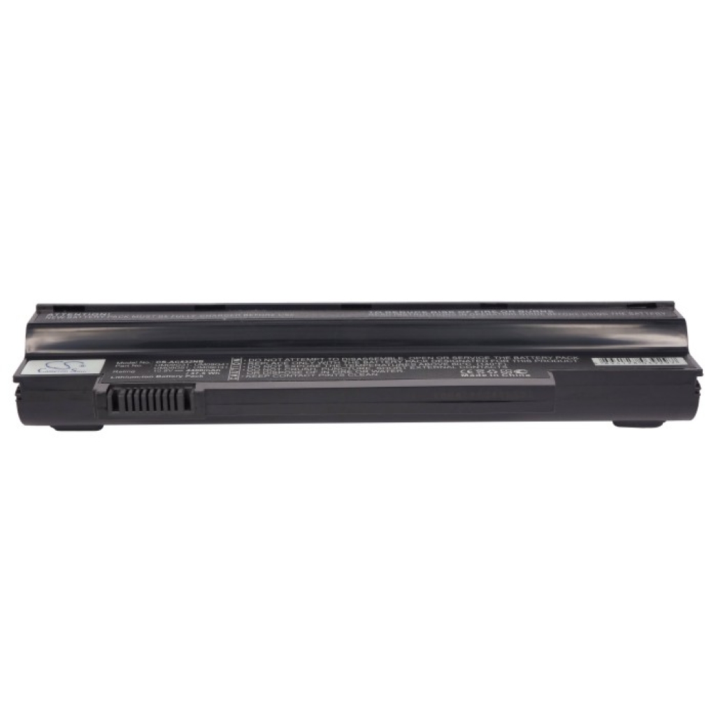 Batterier Ersätter UM09H75