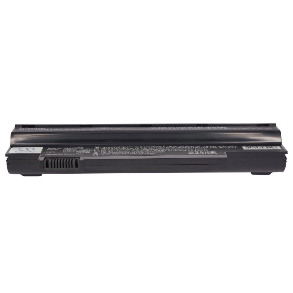 Batterier Ersätter UM09H73