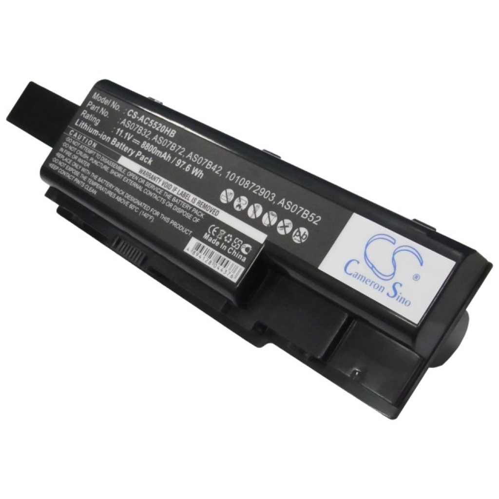 Battery Replaces 1010872903