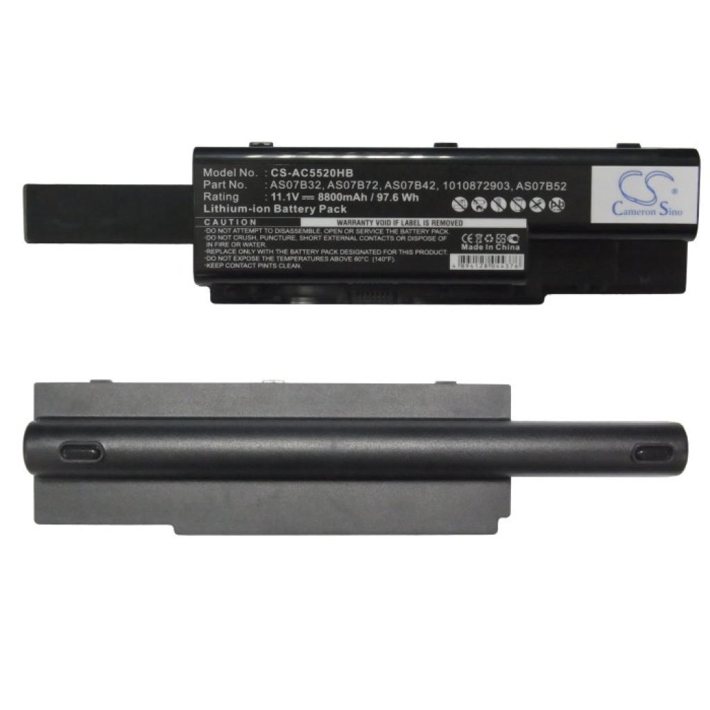 Battery Replaces 1010872903