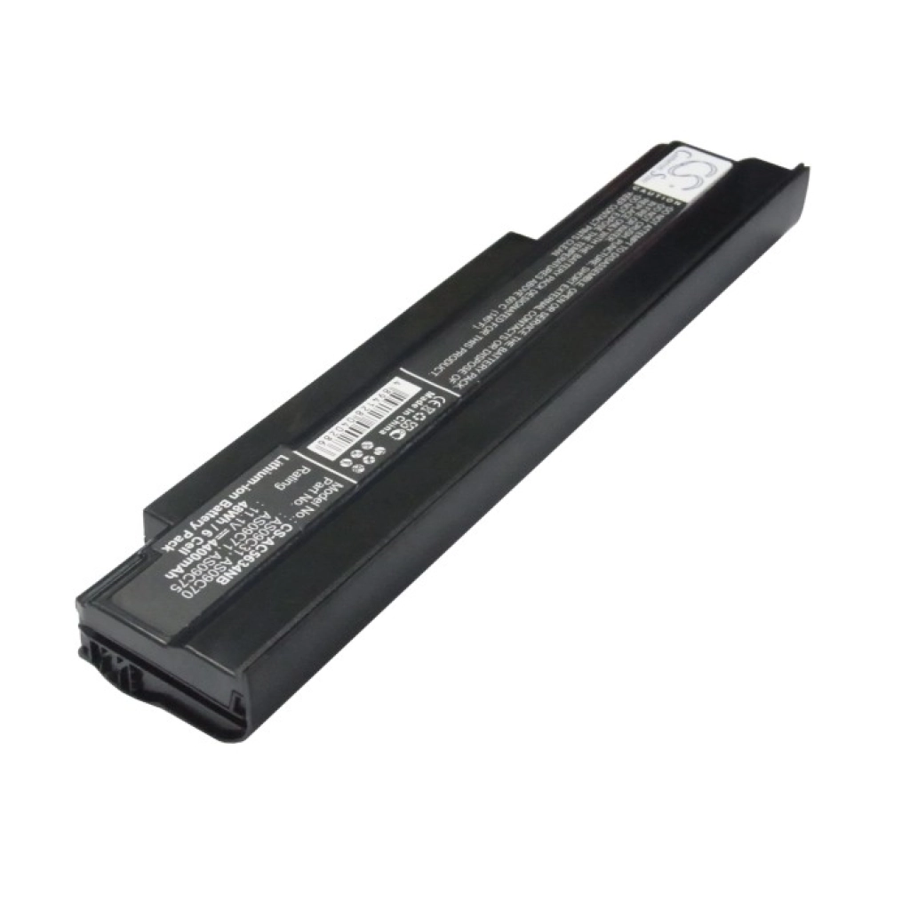 Batterier Ersätter GRAPE32