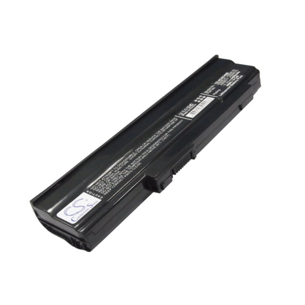 Batterier Ersätter GRAPE32