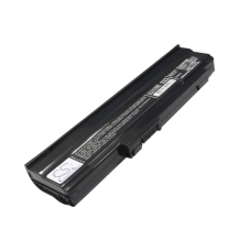 Compatible battery replacement for Gateway AS09C31,AS09C70,AS09C71,AS09C75,BT.00605.022...