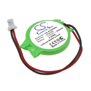 Battery compatibleWith HP