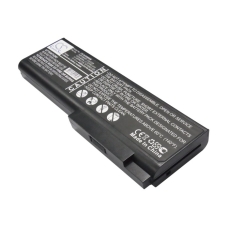 Kompatibel batteribyte för Acer 11141752,3UR18650F-3-QC228,BT.00903.005,CGR-B/984,LC.BTP01.015...