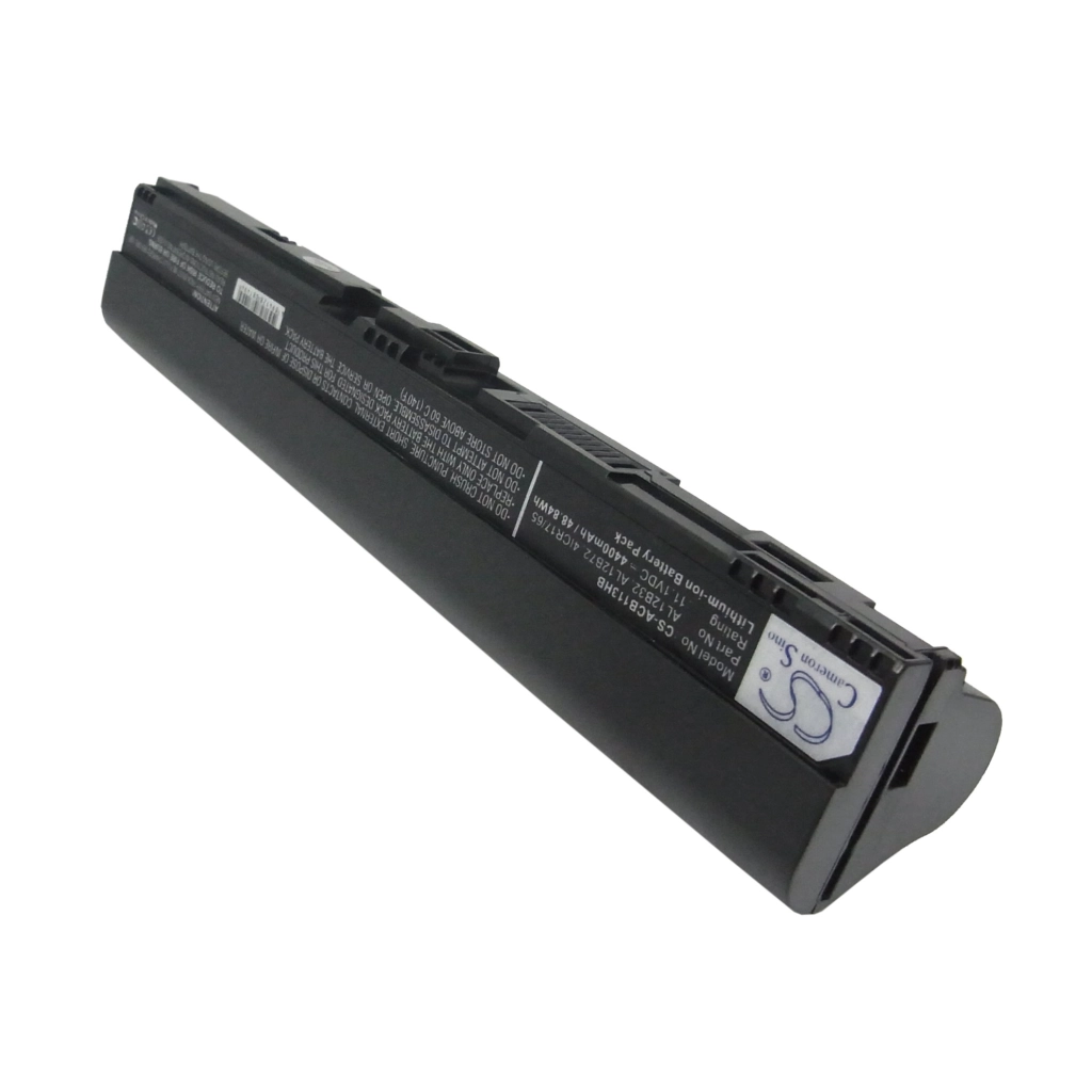 Batterier Ersätter AL12B72