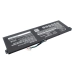 Batterier Ersätter KT.0040G.004