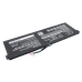 Battery Replaces NX.G10EK.016