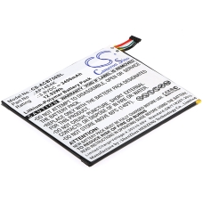 Kompatibel batteribyte för Acer AP14E4K,AP14E4K (1ICP4/86/94),AP14E8K,KT.00104.001,KT.0010G.007...