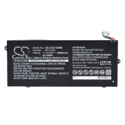 Batterier till bärbara datorer Acer Chromebook 14 CP5-471