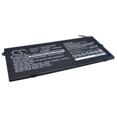 Kompatibel batteribyte för Acer 31CP5/65/88,31CP5/67/90,AP13J3K,AP13J3K(3ICP5/67/90),AP13J4K...