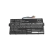 Notebook battery Acer CS-ACC738NB