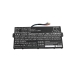 Battery Replaces AC15A8J