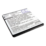CS-ACE350SL<br />Batteries for   replaces battery AE415550+1S1P