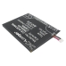 Battery Replaces BAT-A10