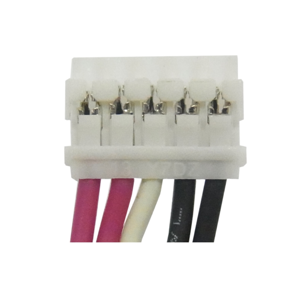 Battery Replaces BAT-A10
