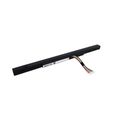 Compatible battery replacement for Acer AL15A32,AL15A32 (4ICR17/65),KT.00403.025,KT.00403.034,KT.004B3.025
