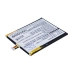 Batterier till mobiltelefoner Acer CS-ACE700SL