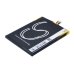 Battery Replaces BAT-P10