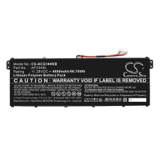 Kompatibel batteribyte för Acer AP23A5L,AP23A7L,AP23A8L,KT.0030G.025