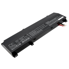 Kompatibel batteribyte för Acer 0B110-00490000,A42LM5H,A42N1710