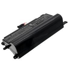 Kompatibel batteribyte för Acer 0B110-00380000,0B110-00380200,A42N1520
