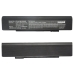 Batterier till bärbara datorer Acer CS-ACM3200NB
