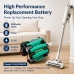 Batteri kompatibel med Amica CS-ACM705VX