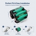Batteri kompatibel med Amica CS-ACM705VX