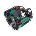 Batteri kompatibel med Amica CS-ACM705VX