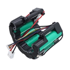 Kompatibel batteribyte för AMICA 1191708,BP21620H