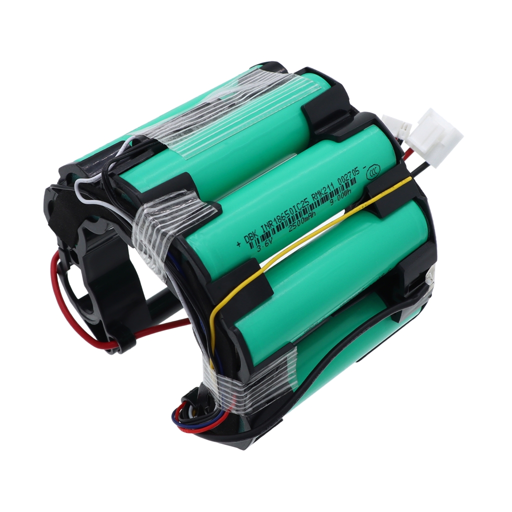 Batteri kompatibel med Amica CS-ACM705VX