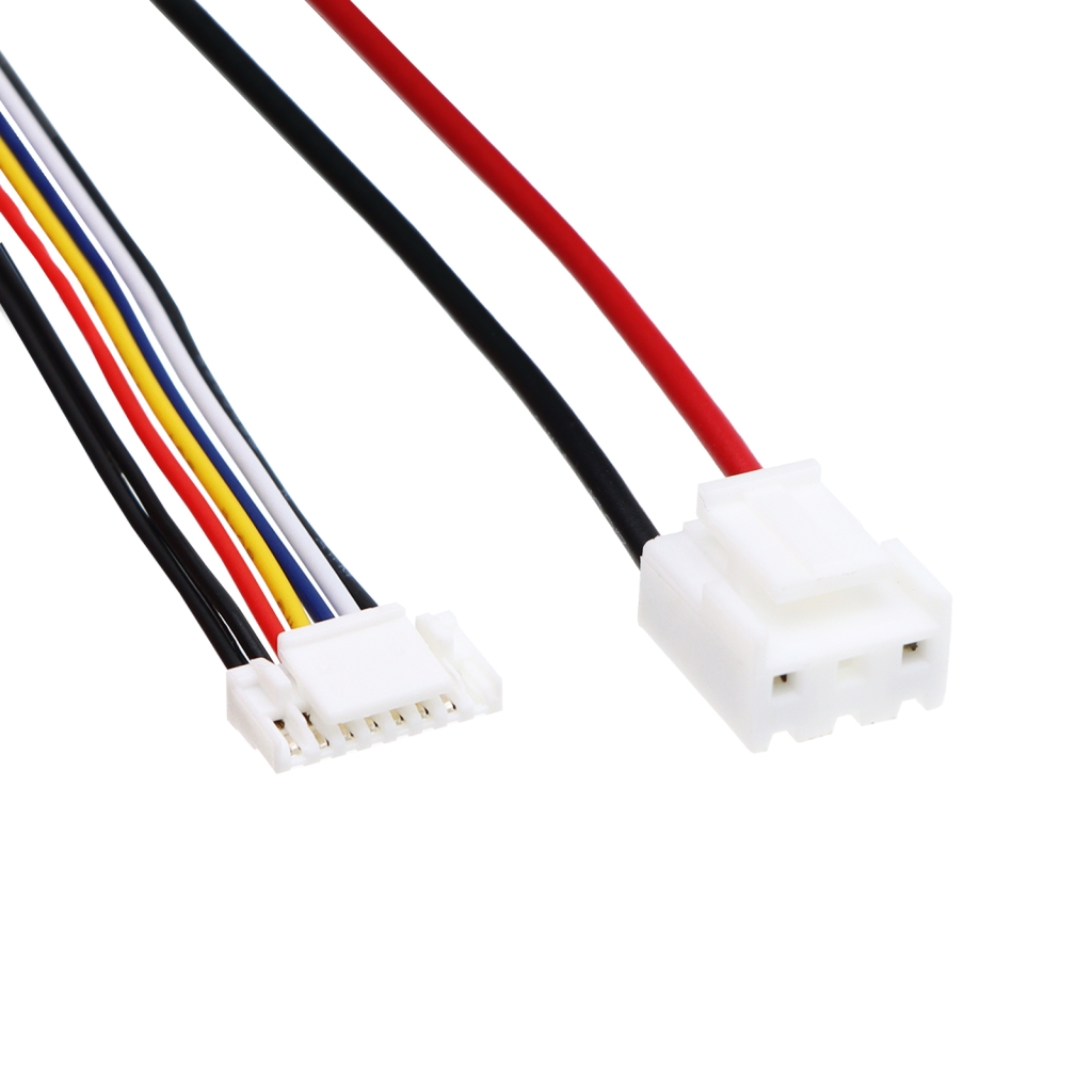 Batteri kompatibel med Amica CS-ACM705VX